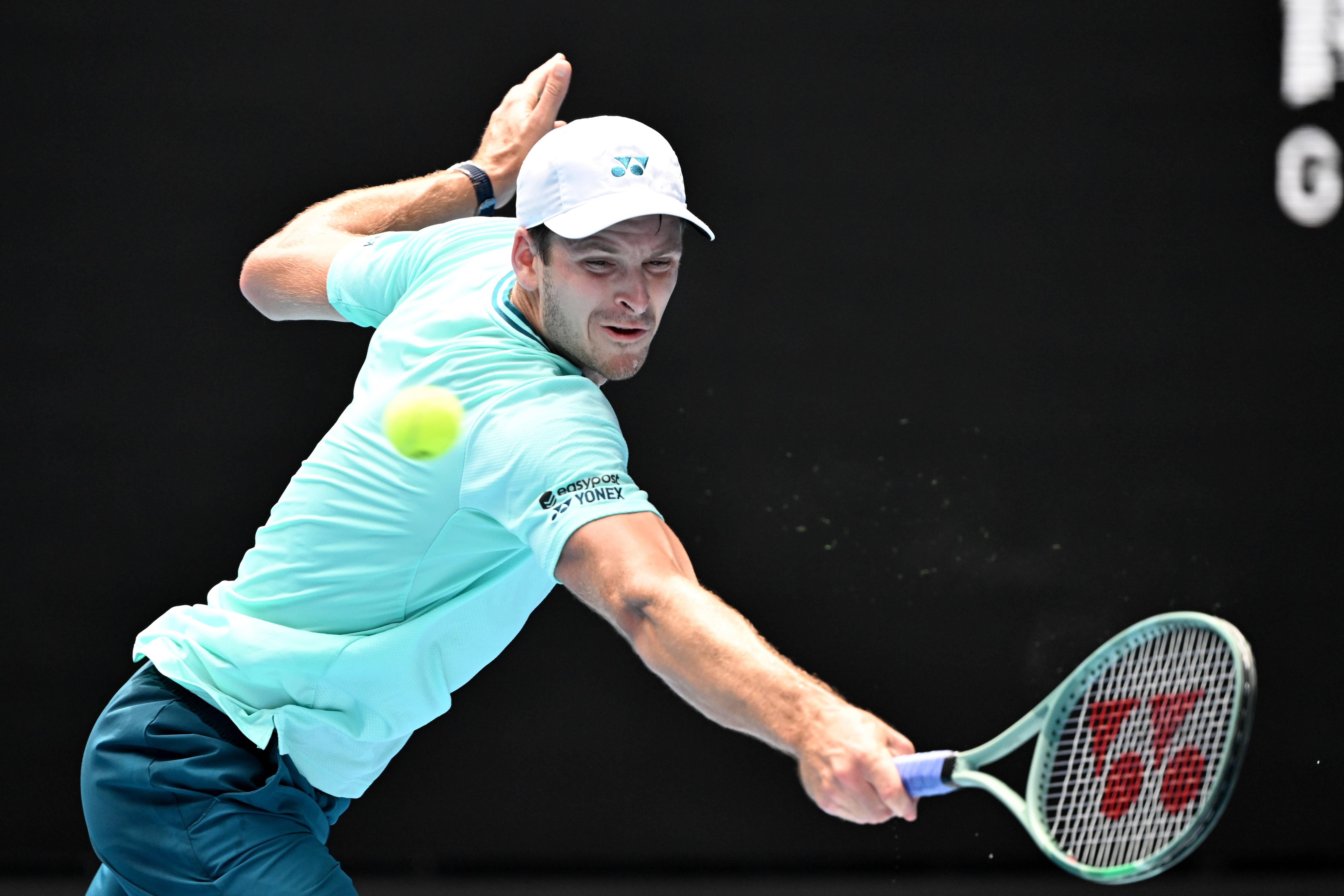 世界网球队翻盘德国网球队,梅德韦杰夫三分雨点燃全场的简单介绍 世界网球队翻盘德国网球队,梅德韦杰夫三分雨点燃全场的简单介绍